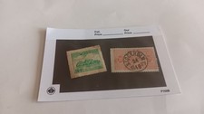 Uniquething-lowest priced worldwide very old  vintage postage stamps picture
