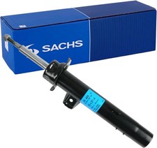 Front Left Shock Absorber for BMW 328i 2007 - 2013 SACHS 311 405 picture