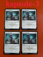 4x Kaya's Onslaught | Kaldheim | MTG Magic Cards picture