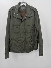 Pre-Owned Vince Green Large Men's Jacket picture