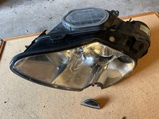97-06 Jaguar X100 Xk8 Xkr Left Driver Side  Halogen Headlight Assembly picture