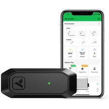 VIVOSUN GrowHub Controller E25, Supports Smart Grow System Devices picture