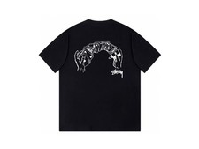 Stussy tee Magic Hand poker tshirt picture