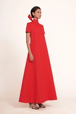 Staud ilana Gown Dress Size:XS $375 NWT picture