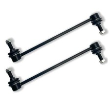 K750660 2Pcs Front Sway Bar Link Fit for Buick 2012 LaCrosse, 2013 K750660 X2 picture