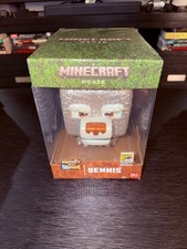 SDCC 2025 Minecraft Dennis Mighty Mega SquishMe Exclusive 500 picture