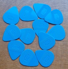 Herdim guitar picks U2s  Guitar PICKS 12 picks in pack picture