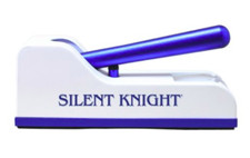 Mckesson Silent Knight Professional Pill Tablet Crusher System  NEW picture