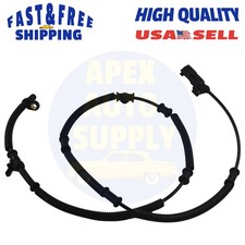 1 x ABS Wheel Speed Sensor for Chrysler Town & Country Dodge Grand Caravan Rear picture