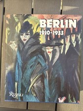 Berlin 1910- 1933 picture