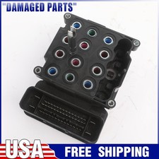 20842710-Anti-Lock Brake ABS Module For Cadillac SRX 2014-2016/Damage. picture