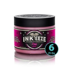  Ink-eeze Pink Tattoo Ointment For Artists And Aftercare, Esse picture