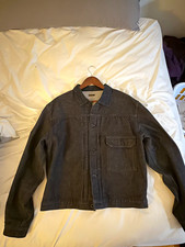 Kapital Men's Type 1 Denim Jacket picture
