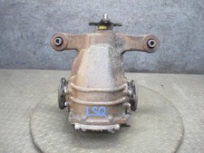 98-00 LEXUS UCF20L LS400 A/T REAR DIFFERENTIAL CARRIER 3.266 RATIO 102K MILE OEM picture