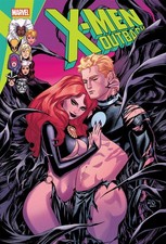 X-Men Outback #4 CVR A Cover Variant 9/16/26 Marvel Comics picture