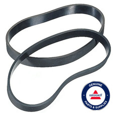 2 Genuine Bissell Style 7 9 10 12 14 16 Belts 32074 3031120 3031123 203-1093 picture