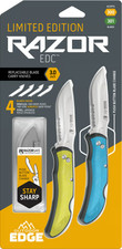 Outdoor Edge Limited Two 3