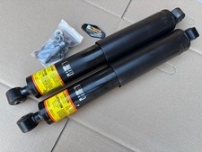 00-06 Tahoe Yukon 4WD OE Rear Shocks (GENUINE SACHS BRAND) picture