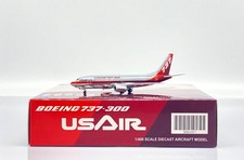 Jcwings US Air 737-300 N352AU 1/400 274338 picture
