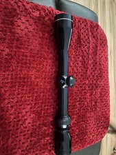 tasco world class rifle scope japan picture