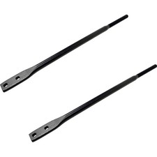 2 X Rear Lower Suspension Trailing Arm picture