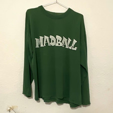 Vintage 1996 Madball Longsleeve NYC picture