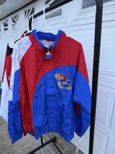 Vintage Kentucky University Winbreaker picture