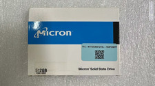 F/S Micron MTFDDAK512TD 1300 2.5