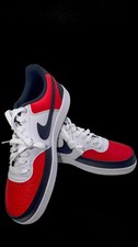 Nike Court Vision LO size 8.5 men picture