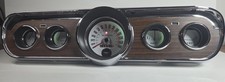 1966 Ford Mustang Speedometer Cluster, Fully Restored picture