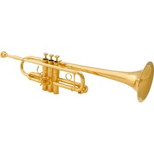 Schilke S22C-HD Custom Series C Trumpet S22C-HD Silver picture