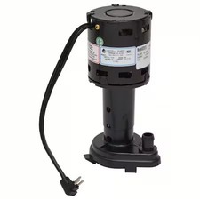 Hartell Hrim-21-115 Icemachpmp, 2.3 Gpm, 8
