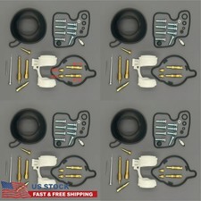 Carb Repair Kit For Honda CBR900RR Sc28 1993 - 1995 CBR 900 R Float  picture