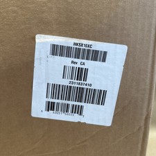 Amana HKSX10XC Goodman 10 kW 208/240 V 1 Phase Electric Heat Kit picture