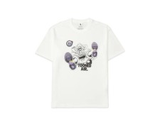 Nike x ONE PIECE Solo Swoosh T-Shirt QS Gear 5 Luffy White M Tokyo Exclusive picture