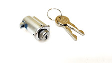 Glove Box Lock Cylinder 1961 1962 Impala 1955 1956 1957 Belair 1965-67 Corvette picture