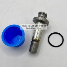 MIDMARK M11 (Old Style) SOLENOID VALVE REPAIR KIT RPI Part #RCK113 OEM Part #014 picture