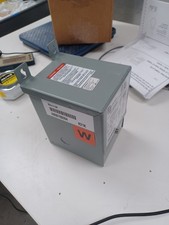 Hammond Power Solutions C1FC25WE $400 VALUE BRAND NEW picture