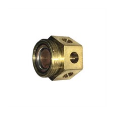 PD Blower Melt Plug, GD D807/907 picture
