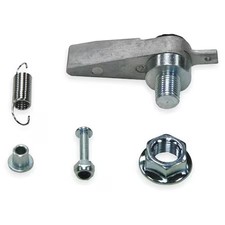 Reelcraft S602299 Latch Pawl, Aluminum/Steel, For 7000/80000/9000/L 7000 Reel picture