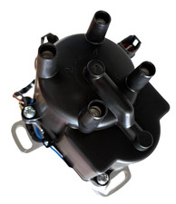 Ignition Distributor For Toyota Camry Celica 2.0L 1987-1991 31-766 picture