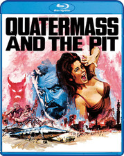 Quatermass and the Pit [Blu-Ray] picture