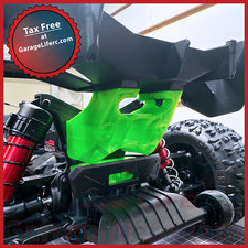 Arrma Kraton 4s / Outcast 4s Flexible Wing Mount picture