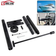 Gimbal Bearing Puller Installer Alignment Tool For Mercruiser Alpha Bravo MR OMC picture