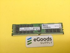 M393A4K40BB1-CRC SAMSUNG 32GB (1X32GB) 2RX4 PC4-2400T DDR4 Server Memory picture