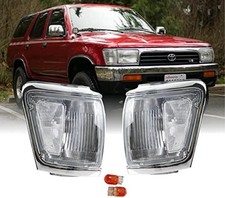 USR DEPO 92-95 4Runner Corner Lights - Front Cornering Parking Turn Signal Lamp picture