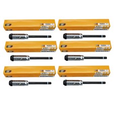4W7017 Fuel Injector Nozzle for OR3421 0R3421 Caterpillar Cat 3406B Engines 6Pcs picture
