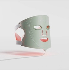 Red Light Therapy Mask with 7 Treatment Modes Nanoleaf picture