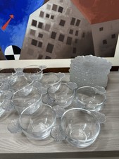 Lalique France Crystal 