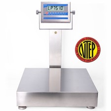 New NTEP 12